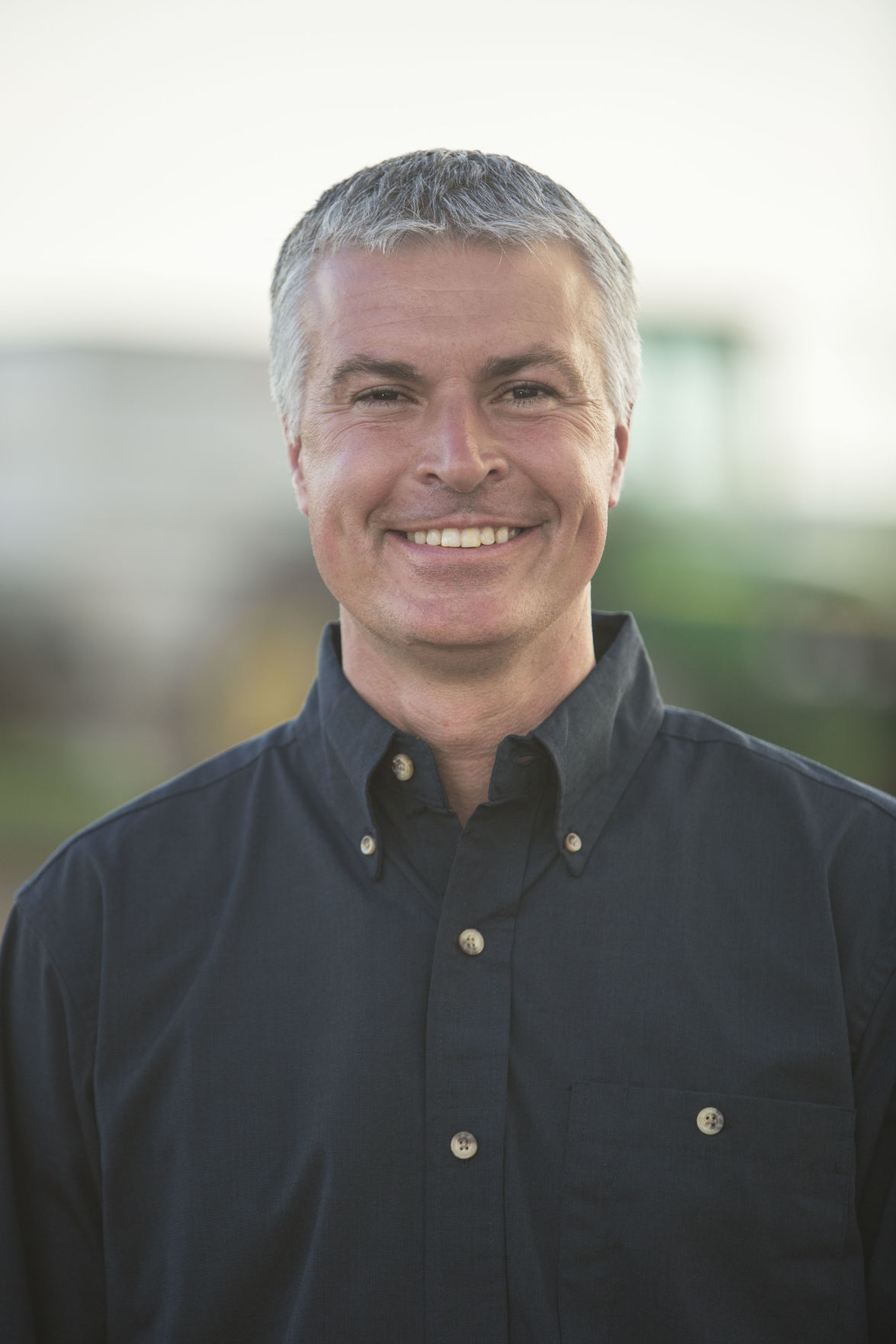 Marty Jackley